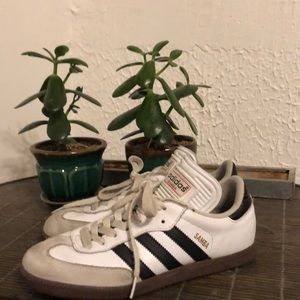 Adidas Samba US 7